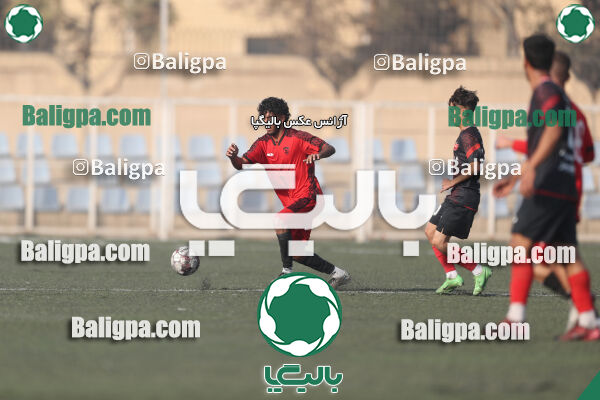 کیا 1–2 پرسپولیس