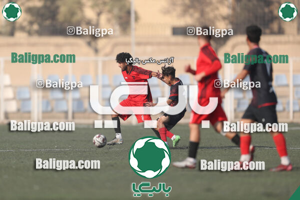کیا 1–2 پرسپولیس