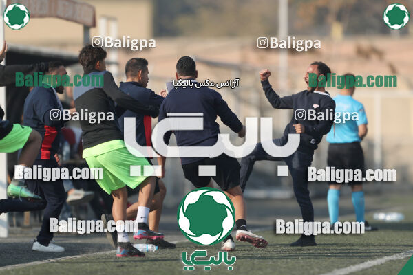 کیا 1–2 پرسپولیس