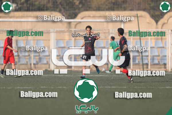 کیا 1–2 پرسپولیس