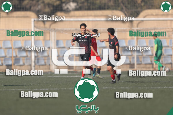 کیا 1–2 پرسپولیس