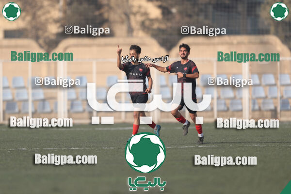کیا 1–2 پرسپولیس