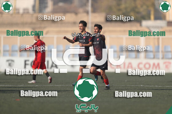 کیا 1–2 پرسپولیس