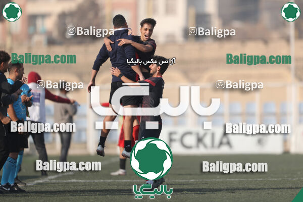 کیا 1–2 پرسپولیس