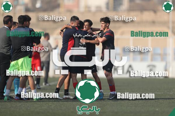 کیا 1–2 پرسپولیس
