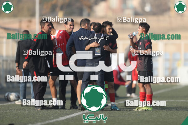 کیا 1–2 پرسپولیس