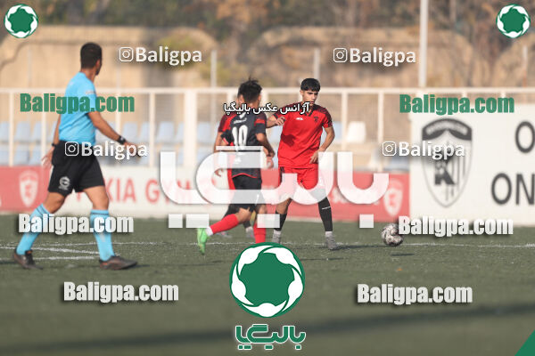 کیا 1–2 پرسپولیس