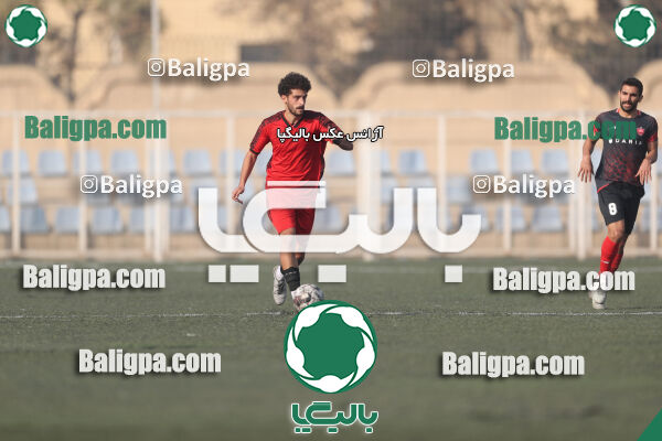 کیا 1–2 پرسپولیس