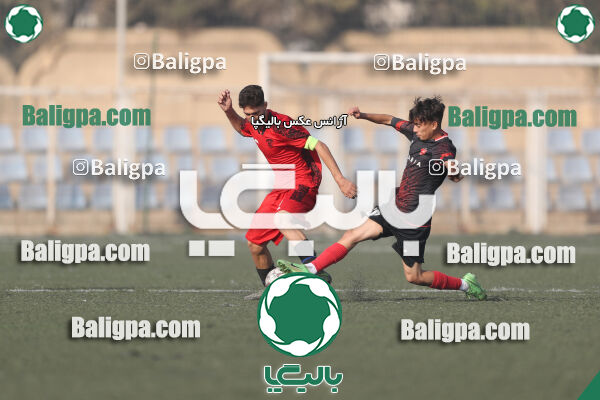 کیا 1–2 پرسپولیس