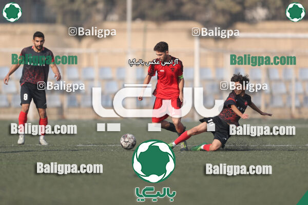 کیا 1–2 پرسپولیس