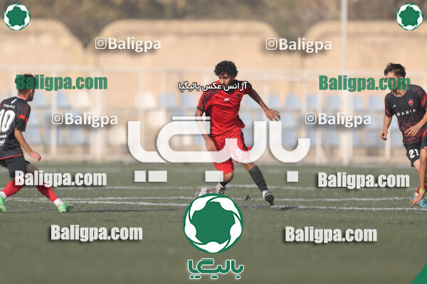 کیا 1–2 پرسپولیس
