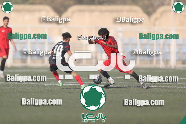 کیا 1–2 پرسپولیس