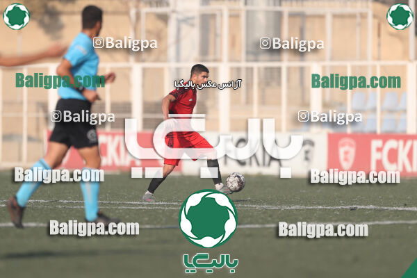 کیا 1–2 پرسپولیس