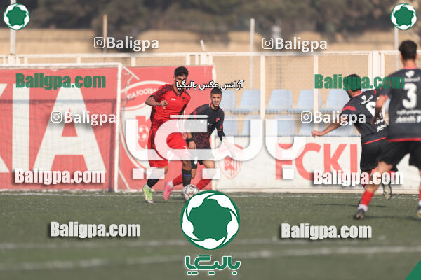 کیا 1–2 پرسپولیس