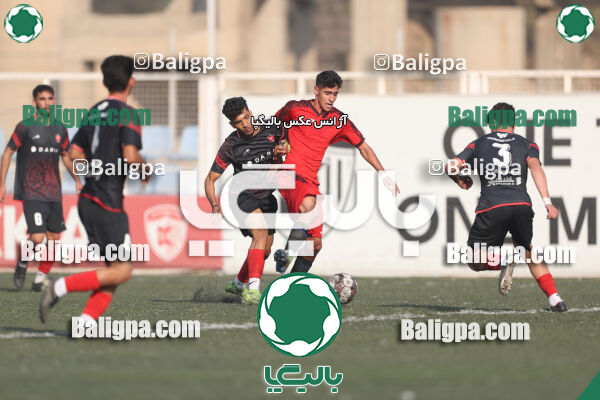 کیا 1–2 پرسپولیس