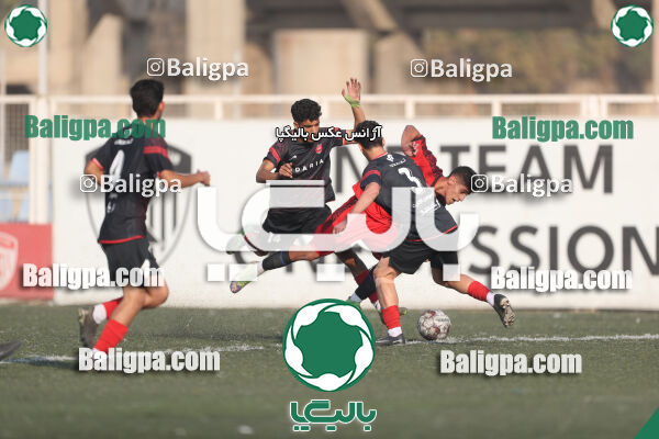 کیا 1–2 پرسپولیس