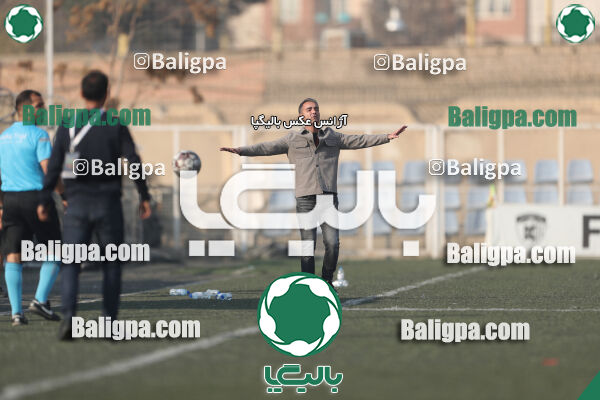 کیا 1–2 پرسپولیس