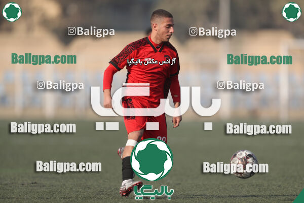 کیا 1–2 پرسپولیس