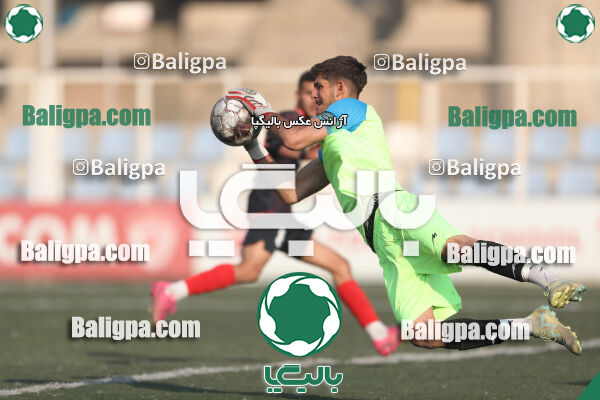 کیا 1–2 پرسپولیس
