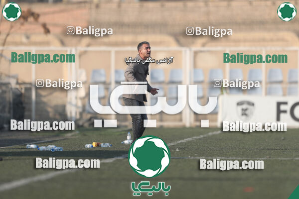 کیا 1–2 پرسپولیس