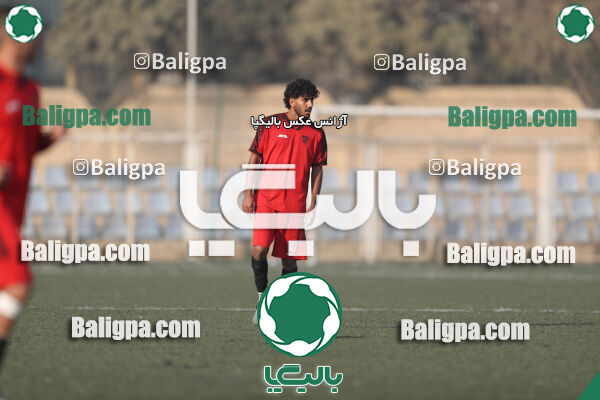 کیا 1–2 پرسپولیس