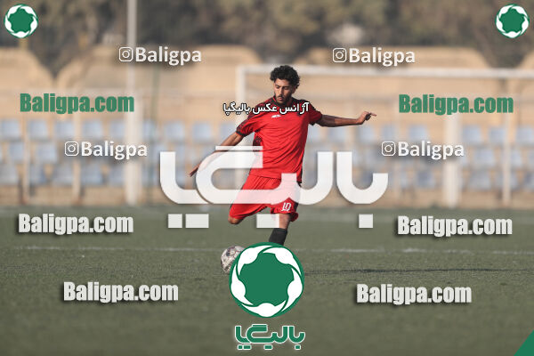 کیا 1–2 پرسپولیس