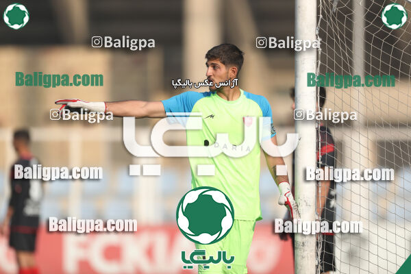کیا 1–2 پرسپولیس
