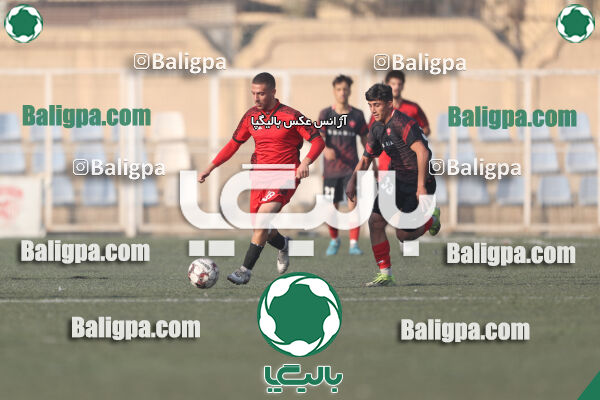 کیا 1–2 پرسپولیس