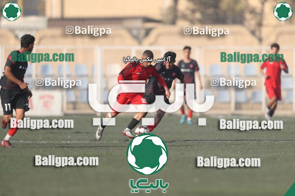 کیا 1–2 پرسپولیس
