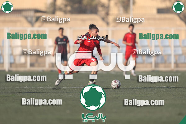 کیا 1–2 پرسپولیس