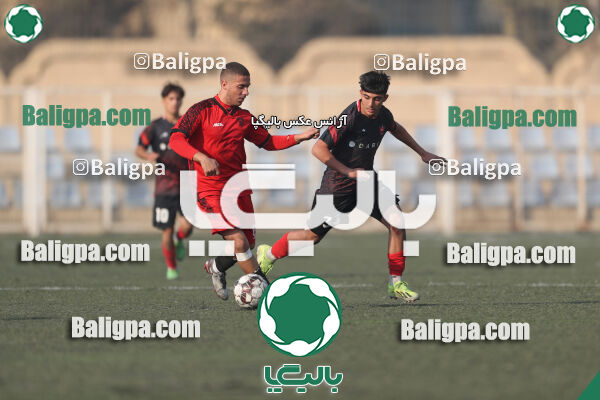 کیا 1–2 پرسپولیس