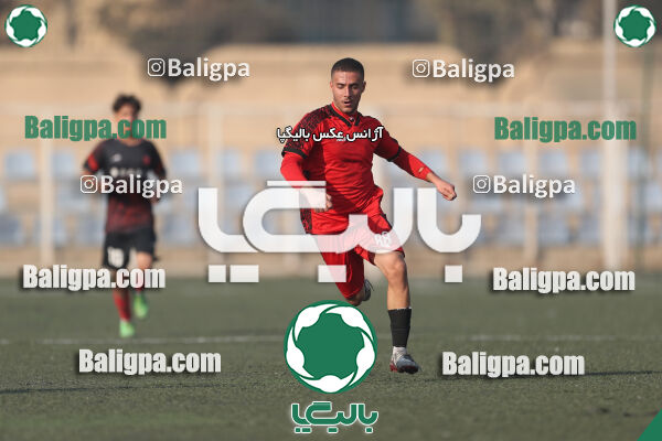 کیا 1–2 پرسپولیس