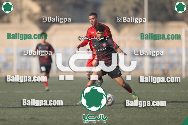کیا 1–2 پرسپولیس