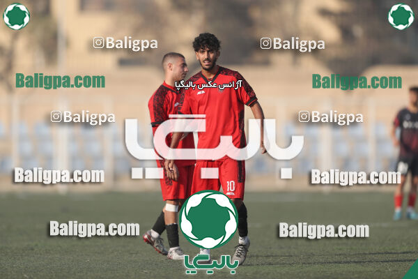 کیا 1–2 پرسپولیس
