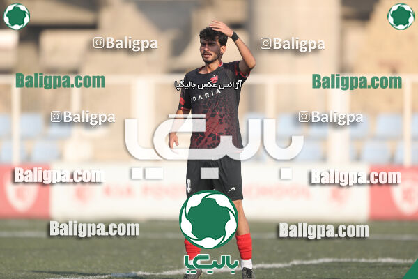 کیا 1–2 پرسپولیس