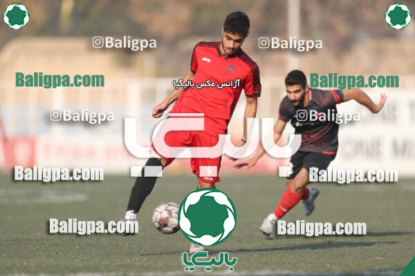 کیا 1–2 پرسپولیس