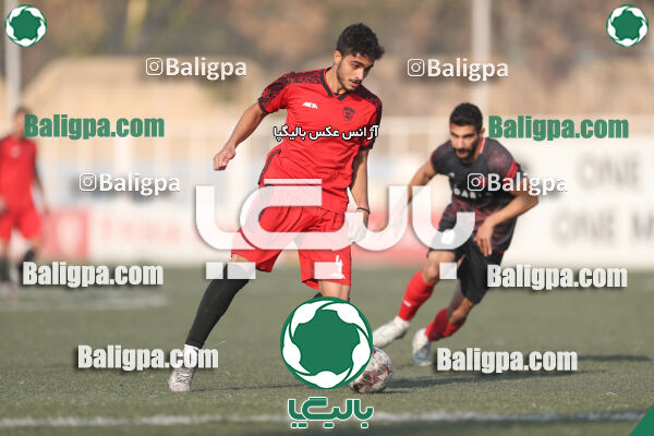 کیا 1–2 پرسپولیس