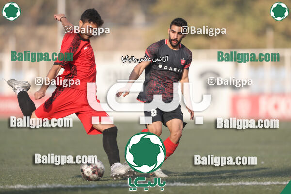 کیا 1–2 پرسپولیس