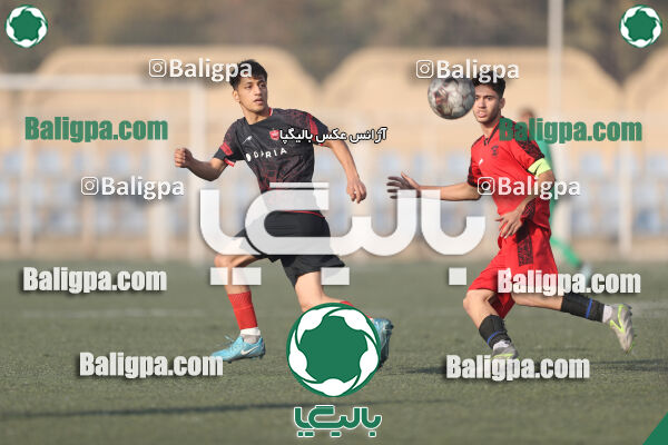 کیا 1–2 پرسپولیس