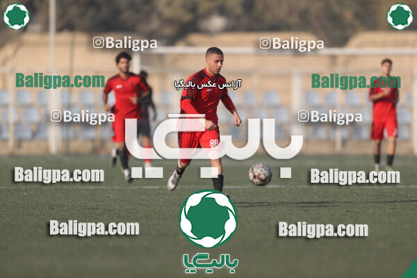 کیا 1–2 پرسپولیس
