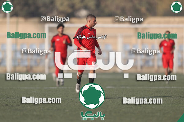 کیا 1–2 پرسپولیس