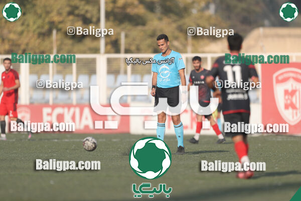 کیا 1–2 پرسپولیس