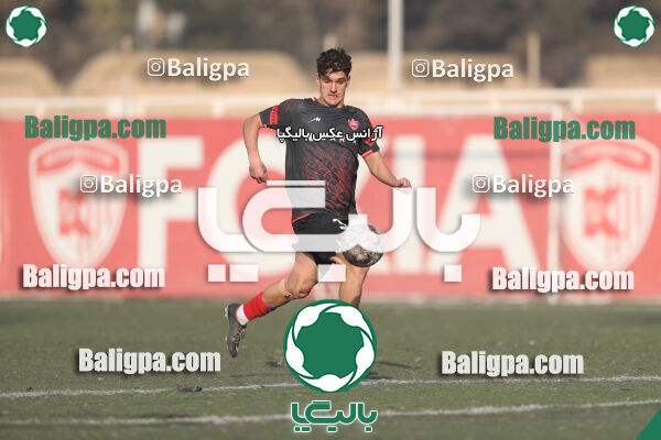 کیا 1–2 پرسپولیس