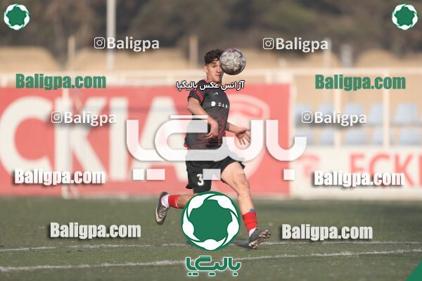 کیا 1–2 پرسپولیس