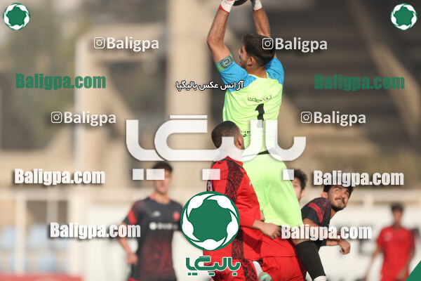 کیا 1–2 پرسپولیس