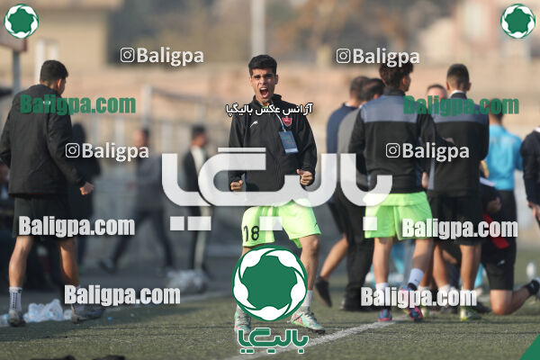 کیا 1–2 پرسپولیس