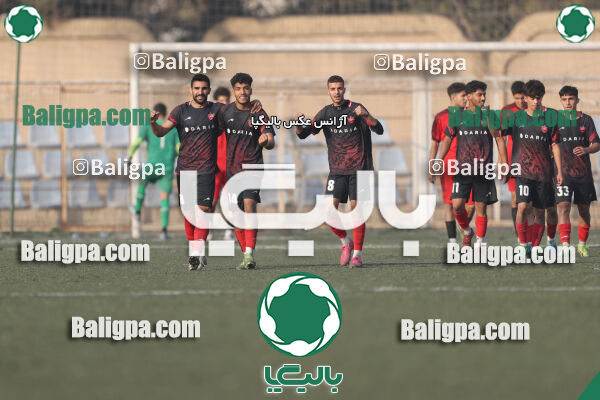 کیا 1–2 پرسپولیس