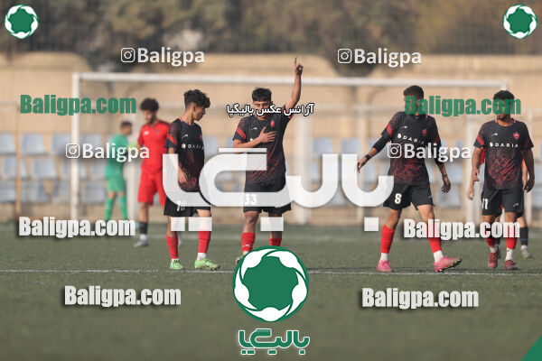 کیا 1–2 پرسپولیس
