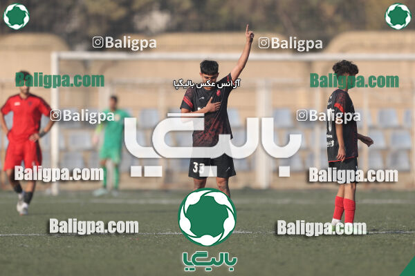 کیا 1–2 پرسپولیس