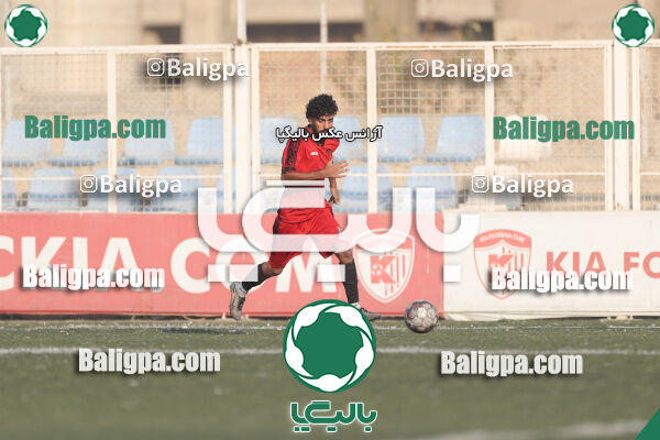 کیا 1–2 پرسپولیس